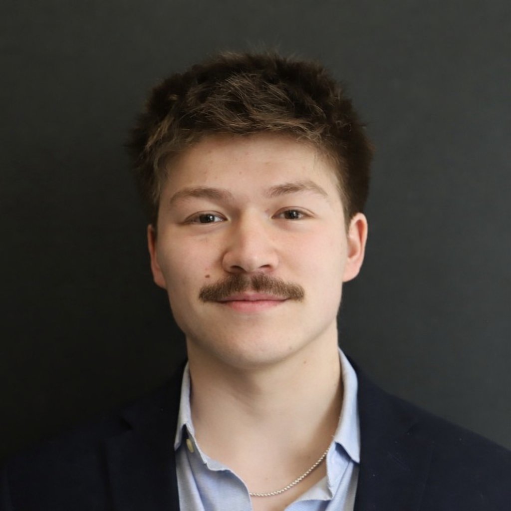 Aiku, founder of College Recipe